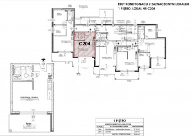 Apartment Sale Pierkunowo